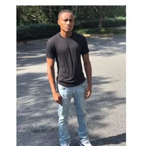 Meet your Posher, Kenneth